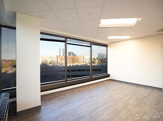 Working at Perfect Office Solutions - 8000 Westpark Drive - McLean at McLean