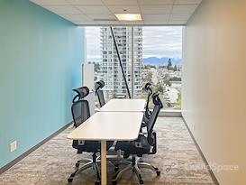 Regus | BC, Burnaby - Edmonds St