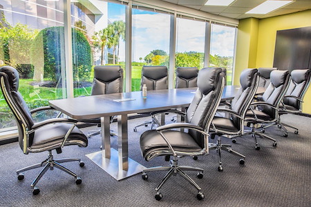 eSuites - Large Conference Room