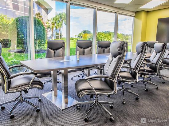 Working at eSuites at West Palm Beach