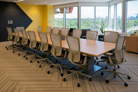 Venture X  Erindale - Large Meeting Room