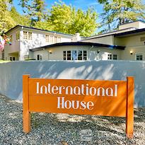 Davis Coworking @ I-House
