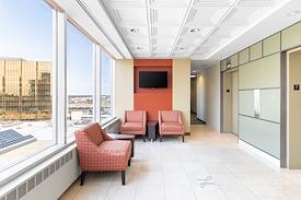 Regus | City Centre - Royal Bank Building