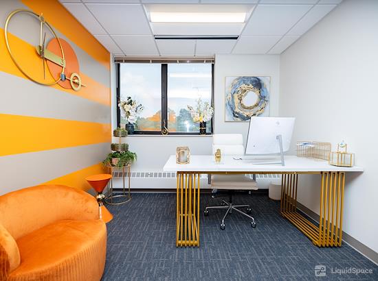 Working at Perfect Office Solutions - Silver Spring at Silver Spring
