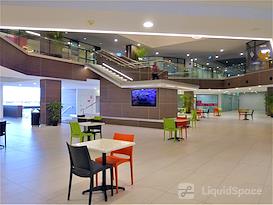 Regus | Townsville, Northtown