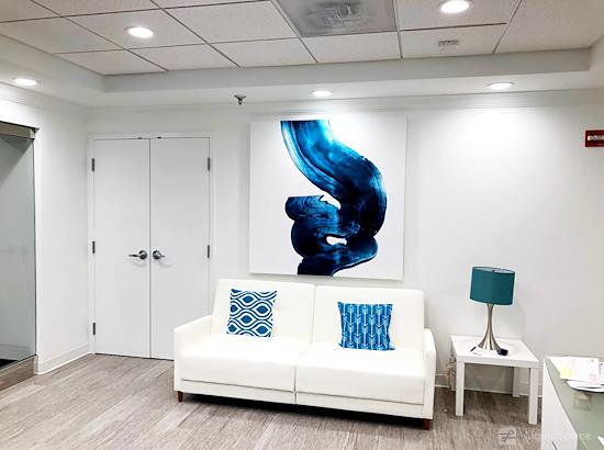 Working at Oasis Office space-Fairfax,Virginia at Fairfax