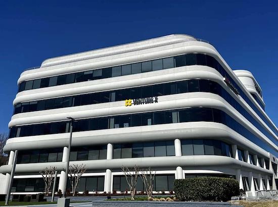 Working at Venture X Fairfax at Fairfax