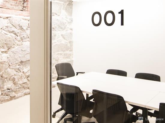 Working at The Village Works - Brookline Village at Brookline