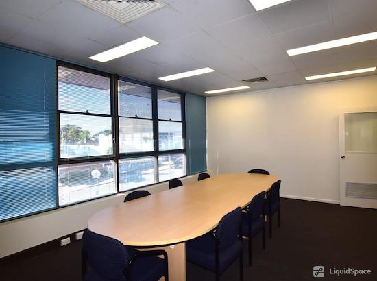 Working at Logitech Engineering at Gladstone Central