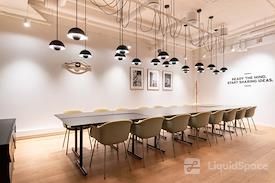Regus | WA, Bainbridge - Ravine Ln