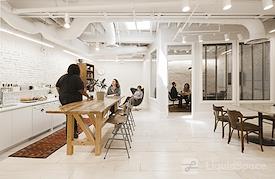 The Village Works - Brookline Village