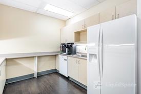 Regus | Richmond
