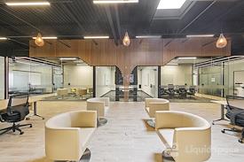 Prima Spaces
