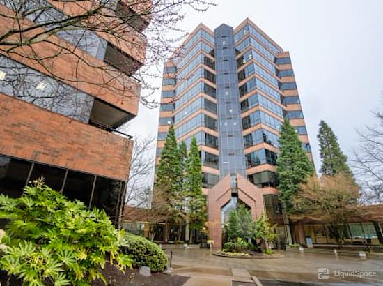 Working at HQ | Lincoln Center at Portland