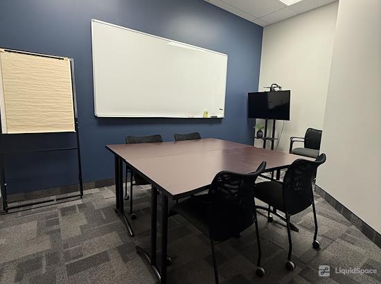 Working at Boundless Accelerator at Guelph