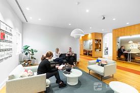 SPACES | Perth, The Wentworth