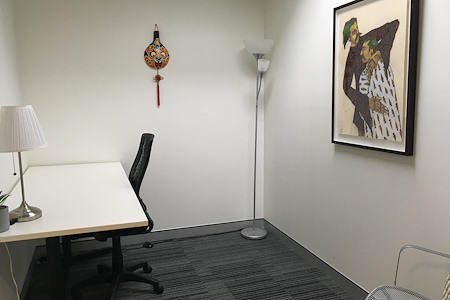 A23 CoWorking - Office suite 24