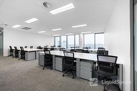 Regus | Sydney, Bankstown, Flinders Centre
