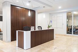 Regus | Centerpointe