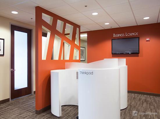 Working at Regus | US Bancorp Tower Downtown PDX at Portland