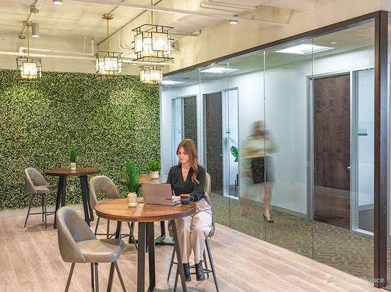 Working at Quest Workspaces- Boca Raton at Boca Raton