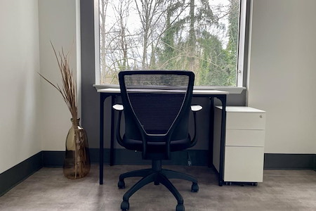 WorkSphere Bel-Red - Suite 8