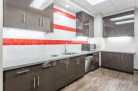 Regus | Wells Fargo Plaza