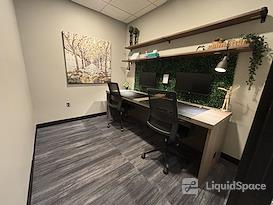 LionShare Cowork - Professional Meeting Rooms & Offices