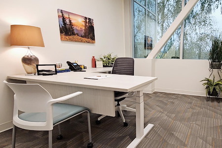 Office Evolution - Hillsboro | Tanasbourne - Private Office