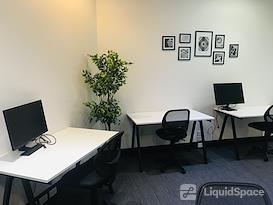 The Foundry Cowork Gosford