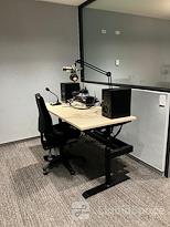 Melbourne Connect Co-working