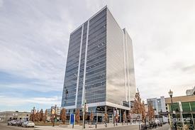 Regus | Landmark