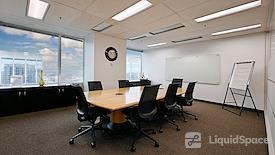 Regus | Robert Speck 4