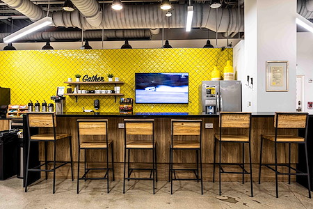 West Palm Beach Office Space