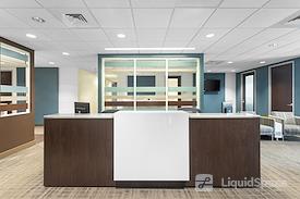 Regus | Crossways Blvd