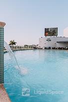Nuvo Suites Hotel