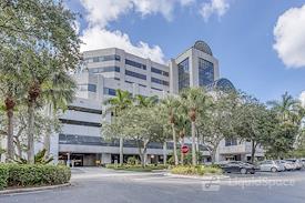 Regus | Palm Beach Gardens - Financial Center