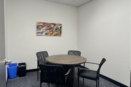 The Markham Centre - TCC Canada - The 8th Floor Community Room