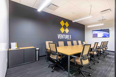 Venture X | West Palm Beach - CityPlace - Flagler Room