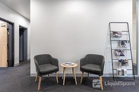 Regus | Wollongong Burelli Street