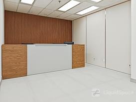 Regus | ON, Markham - 7300 Warden Ave