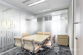 Regus | Perth, 100 Havelock