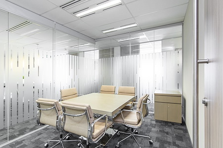 Regus | Perth, 100 Havelock - Meeting Room
