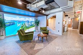 Venture X | Miami Downtown