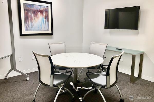 AdvantEdge Workspaces - Chevy Chase, DC Center - Woodley Park