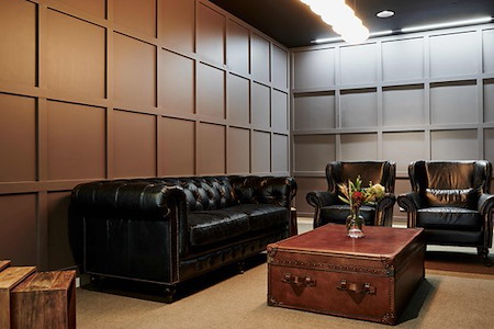 CreativeCubes.Co - South Melbourne - The Den