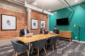 Regus | BC, Victoria - Yates