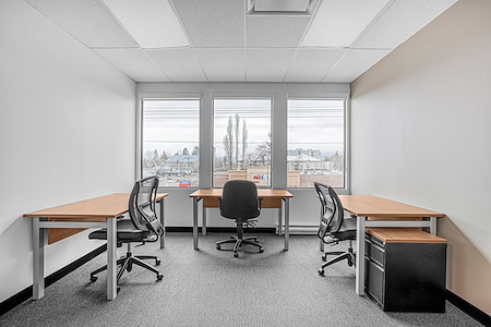 Regus | BC, Maple Ridge - Maple Ridge - Day Desk