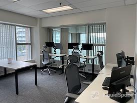 CollabHive - Mississauga