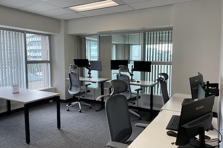 CollabHive - Mississauga - COWORKING DESK